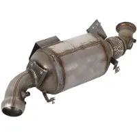 Jmj 1042 Roetfilter (DPF)