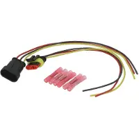 SENCOM Kabelreparatieset, cenrale elektriciteit 305200-2