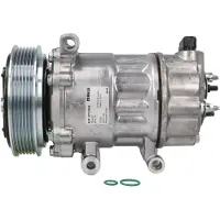MAHLE ORIGINAL Compressor, airconditioning ACP 1273 000S