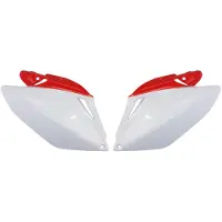 Cemoto Honda Crf250r 06-09 Zijpanelen