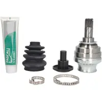 PASCAL Homokineet reparatie set, aandrijfas G7X002PC