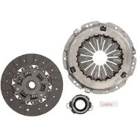 Nexus F12096NX Koppelingsset