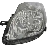 Valeo Koplamp 043936 Valeo voor o.a. TOYOTA