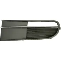 BLIC Bumper - ventilatierooster 6502-07-9515995P links