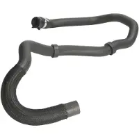 THERMOTEC Radiateurslang DWC129TT