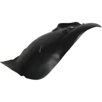 BLIC Plastic spatbordbekleding 6601-06-0000011P