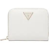 GUESS Portemonnee 'Isobel' offwhite