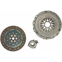 Nexus F1X206NX Koppelingsset