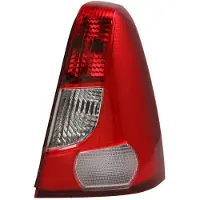 TYC Achterlicht rechts 11-0757-11-2 TYC voor o.a. DACIA