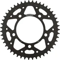 Supersprox Steel Honda 525x47 Rfe1304x47blk Achtertandwiel