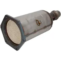 Jmj 1002 Roetfilter (DPF)