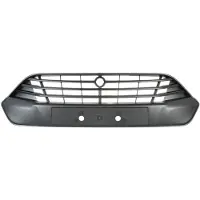 BLIC Ventilatierooster, bumper 6502-07-2512996Q