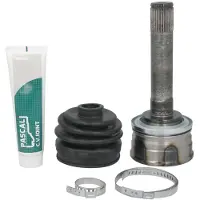 PASCAL Homokineet reparatie set, aandrijfas G15033PC