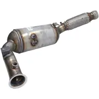 Jmj 1059 Roetfilter (DPF)