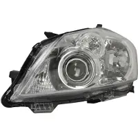 TYC Koplamp links 20-12448-05-2 TYC voor o.a. TOYOTA