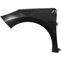 BLIC Spatbord, vóór 6504-04-5519311Q, links