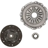 Nexus F10029NX Koppelingsset