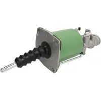 PNEUMATICS Koppelingsactuator CS-203