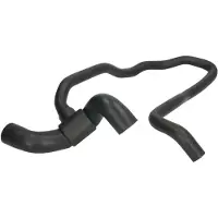 THERMOTEC Radiateurslang DWX242TT