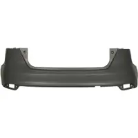 BLIC Bumper, achter 5506-00-2536956P
