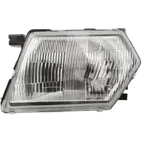 ABAKUS 215-1176L-LD-E Koplamp