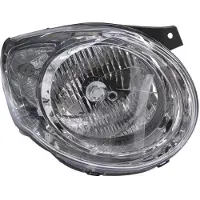 Depo Koplampen 223-1128RMLD-EM, rechts