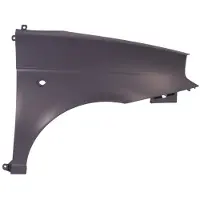 BLIC Spatbord, vóór 6504-04-3331312P, rechts