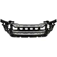 BLIC Ventilatierooster, bumper 6502-07-5519912Q