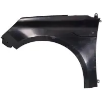 BLIC Spatbord, vóór 6504-04-6044311Q, links