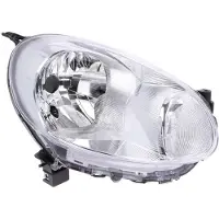 ABAKUS 215-11D9R-LD-EM Koplamp