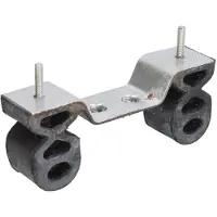 Bosal Aanslagrubber, demper voor o.a. CITROEN, DS, PEUGEOT