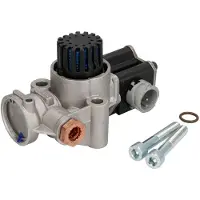 VADEN 303.11.0080 Magneetklep, retarder