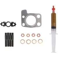 Evoron Turbocharger, montageset EVMK0178