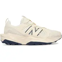 New Balance Sneakers laag 'Tektrel' beige / blauw / geel