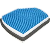 Bosch 0 986 628 611 Interieurfilter