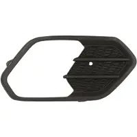 BLIC Bumper - ventilatierooster 6502-07-2579996PP