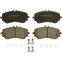 ABE Remblokset C2W039, achter
