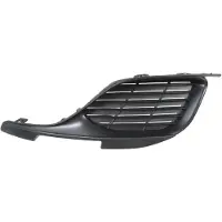 BLIC Ventilatierooster, bumper 6502-07-5519915P links