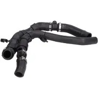THERMOTEC Radiateurslang DWW553TT