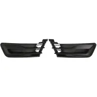 BLIC 5703-05-6012910P Ventilatiegrille, bumper