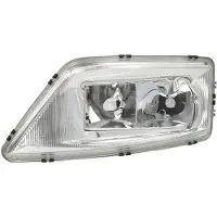 MAGNETI MARELLI Koplamp 710301160001