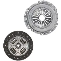 AISIN Koppelingsset AISKE-FO30R
