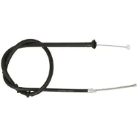 Linex Kabel, parkeerrem 14.02.63