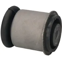 TEDGUM Voorste draagarm silentblock TED38362