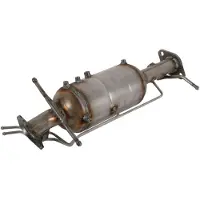 Jmj 1033 Roetfilter (DPF)