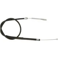 Linex 27.01.87 Handremkabel