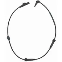 Textar 45017800 Wielsnelheidssensor (ABS)