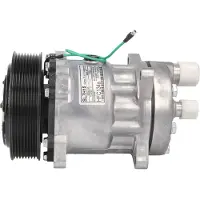 NRF Airco-compressor 32073