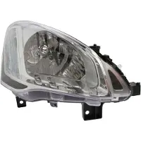 ABAKUS 552-1141RMLD-EM Koplamp