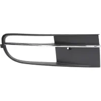 BLIC Bumper ventilatierooster 6502-07-9515992P